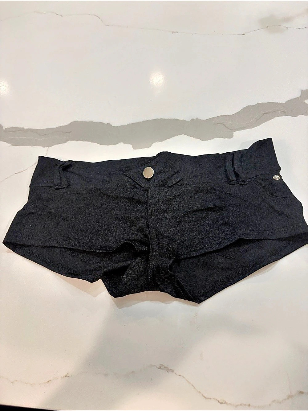 Te Taime stretchy Shorts Size S/M